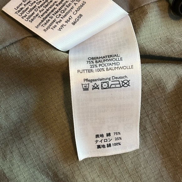 Eddie Bauer Sport Fishing Hunting Outdoor Exploration Tactical Vest Men’s XL - Picture 9 of 11